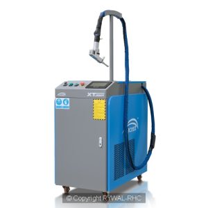MOST XTW-1500 aparat de sudura cu laser