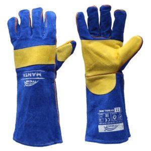 Mănuși de sudură MOST MANTA