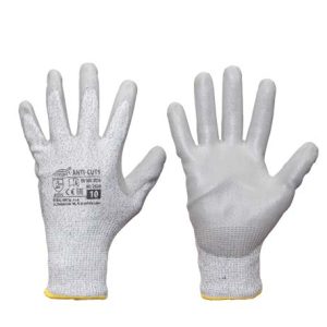 Manusi tricotate antitaiere MOST ANTI-CUT5