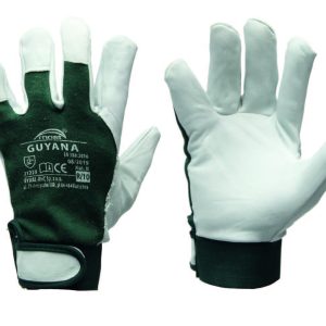 Manusi asamblare MOST GUYANA