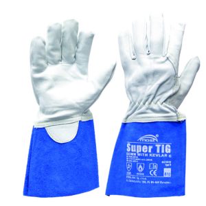 Manusi piele sudor MOST SUPER TIG