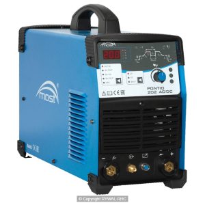 lnvertor MOST PONTIG 202 AC/DC