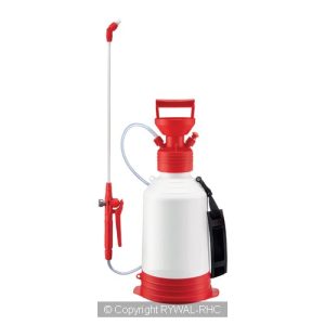 Pulverizator Acid Line de 6,0 l