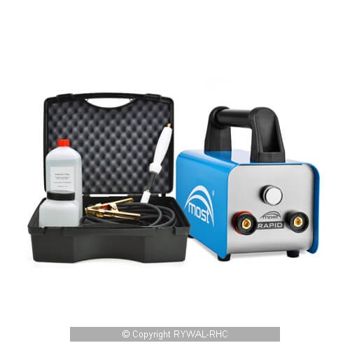 RAPID MOST - imagine 2