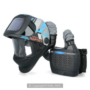 RAPTOR cu MOST R-FLOW