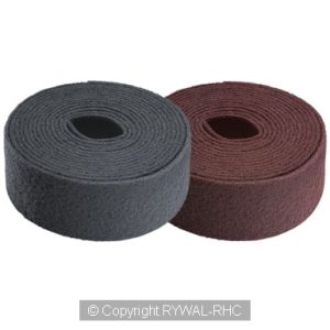 Role abrazive nețesute MOST FVV