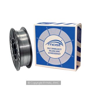 SARMA TUBULARA MOST E71T-1 FI 1.4 D300