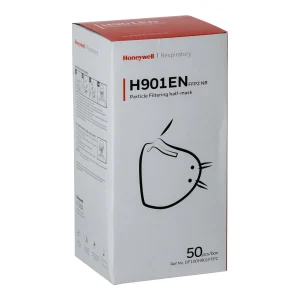 Semimasca protectie respiratorie FFP2 HONEYWELL - H910EN