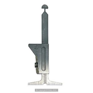 Șublere pentru sudură MS 4