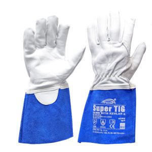 Mănuși de sudură MOST SUPERTIG