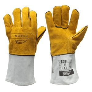 Mănuși de sudură MOST TIGER