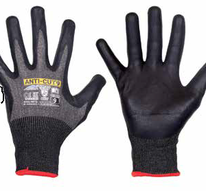 Manusi MOST Anti-cut 9