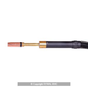 Pistolet automat MIG-MAG MOST AT501 gat 0°