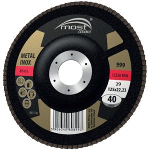 Disc Lamelar MOST CERAMIC 999