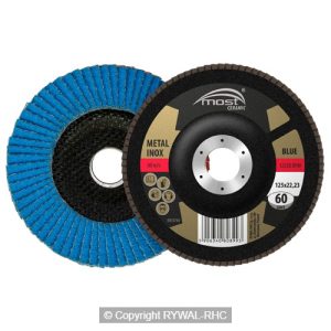 Disc MOST CERAMIC BLUE