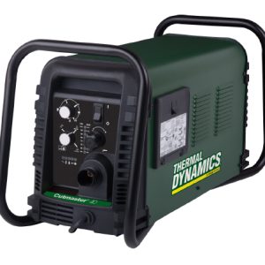 Thermal Dynamics Cutmaster 40 Plasma Cutter