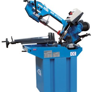 Fierăstrău cu bandă pentru atelier