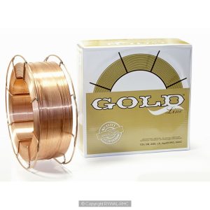 GOLD CuSi 3