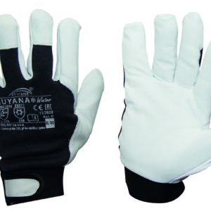 Manusi asamblare MOST GUYANA WINTER