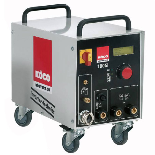 Invertor KOCO 1805I sudare bolturi