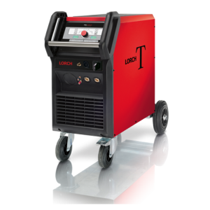 Aparat sudare TIG TF-PRO 300 AC/DC W C-PRO LORCH water-cooled