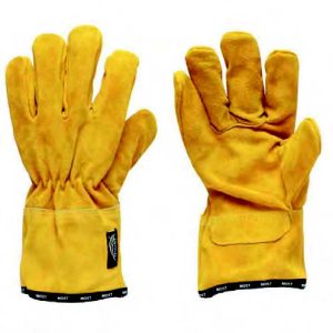 Manusi piele sudor MOST LYNX