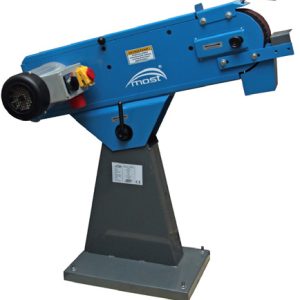 Mașini de rectificat staționare MOST JSG 75, JSG 150