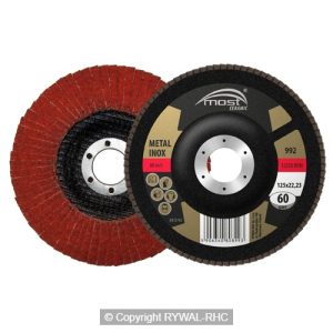 Disc Lamelar MOST CERAMIC 992