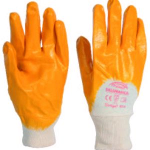 Manusi asamblare MOST SALAMANCA