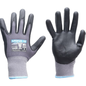Manusi protectie MOST SUPERFLEX 100
